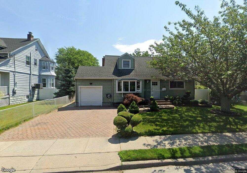 89 Nassau Ave, Freeport, NY 11520 - photo 1