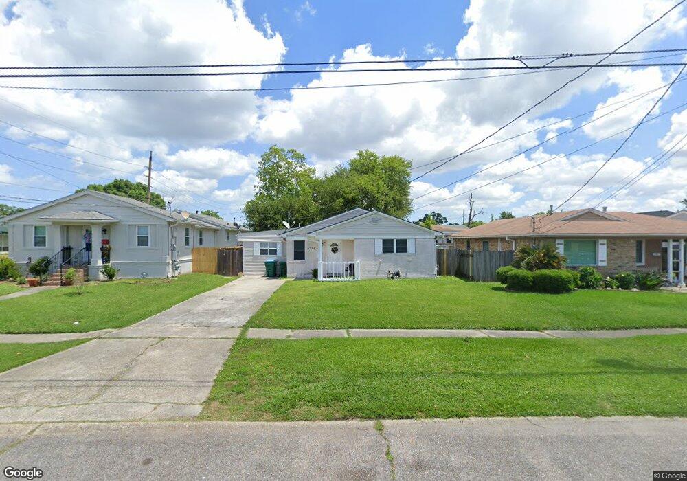 3720 Arkansas Ave, Kenner, LA 70065 - photo 1