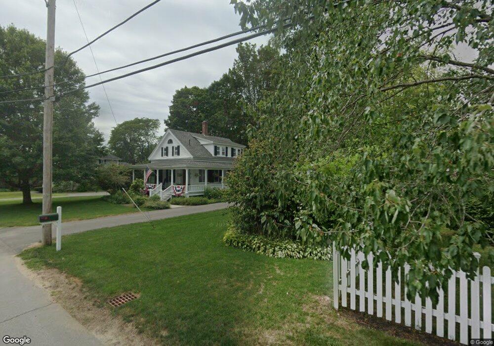 15 Clark Rd, Wolfeboro, NH 03894 - photo 1