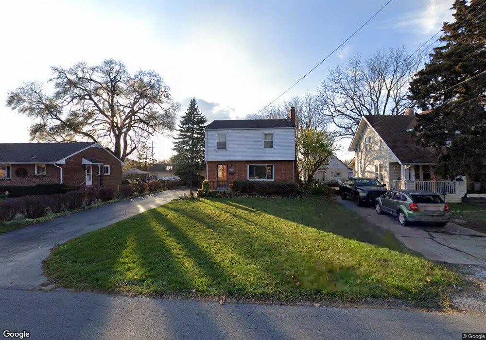 293 Josephine Ave, Columbus, OH 43204 - photo 1