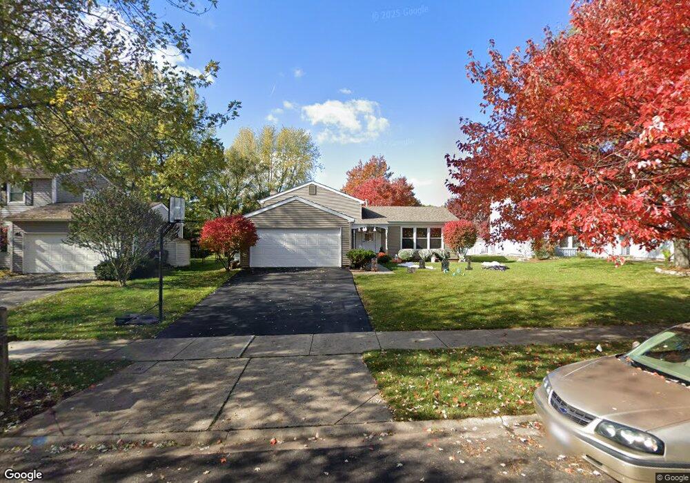 2073 Navarone Dr, Naperville, IL 60565 - photo 1