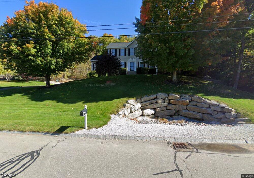 124 Rosegate Farm Dr, Manchester, NH 03109 - photo 1