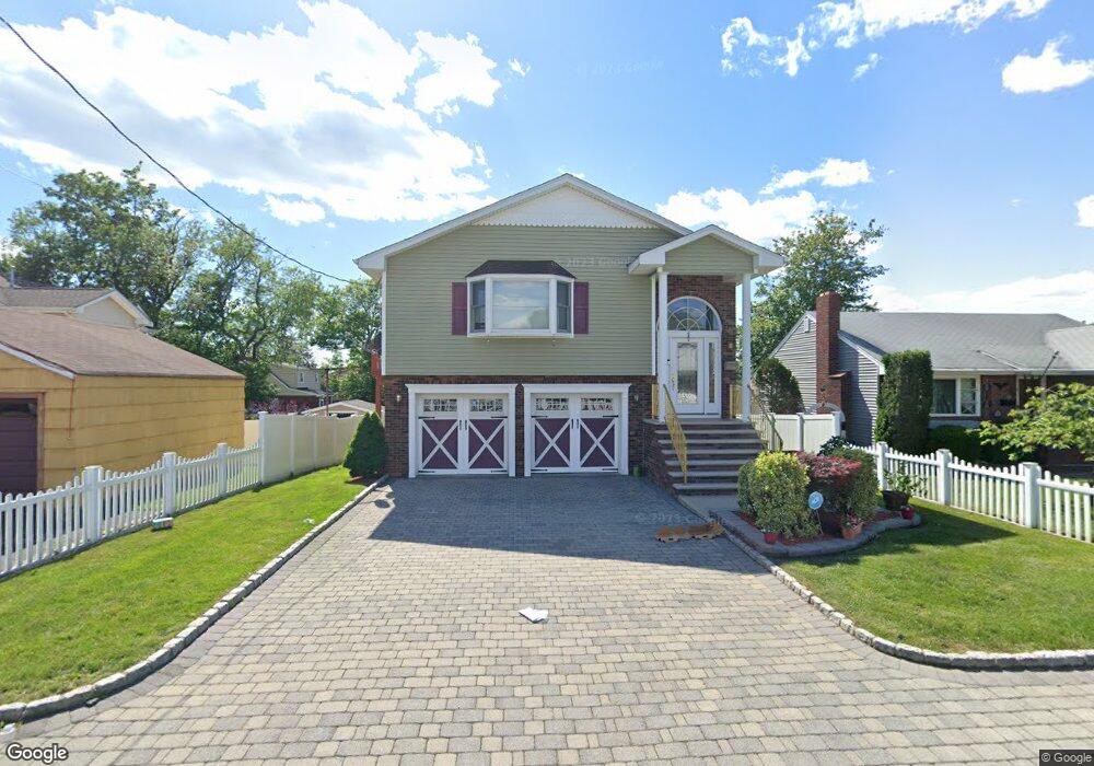 27 Miller St, Saddle Brook, NJ 07663 - photo 1