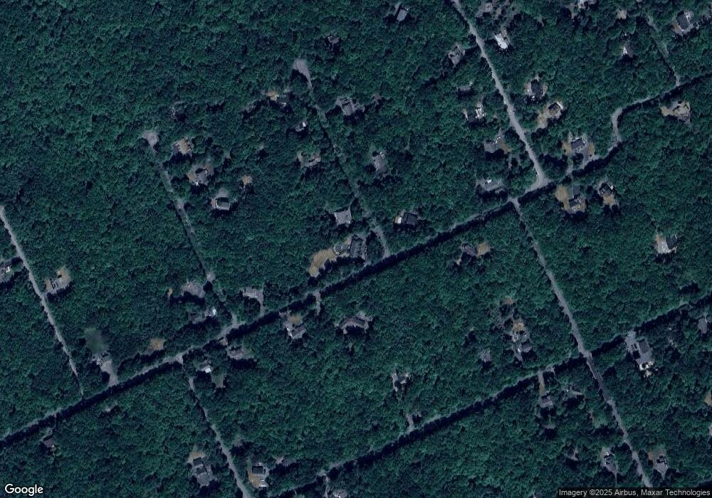 5 Souix Cir, Jim Thorpe, PA 18229 - photo 1