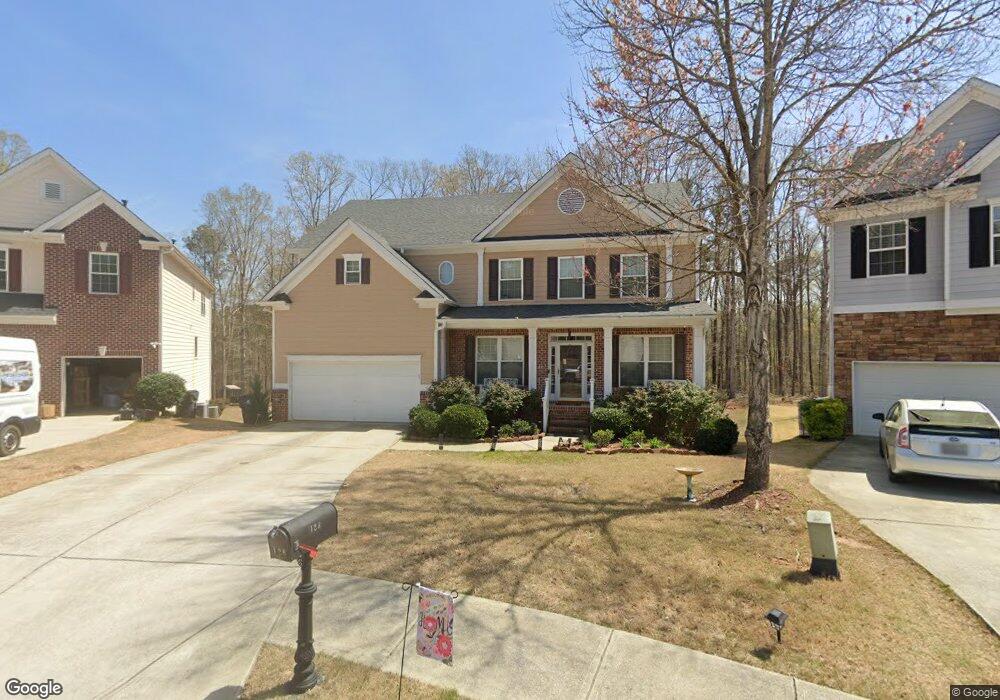 128 Hartland Cir, Stockbridge, GA 30281 - photo 1
