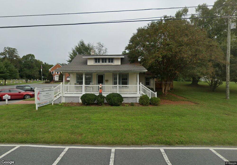 18 W Friendship Rd, Friendship, MD 20758 - photo 1