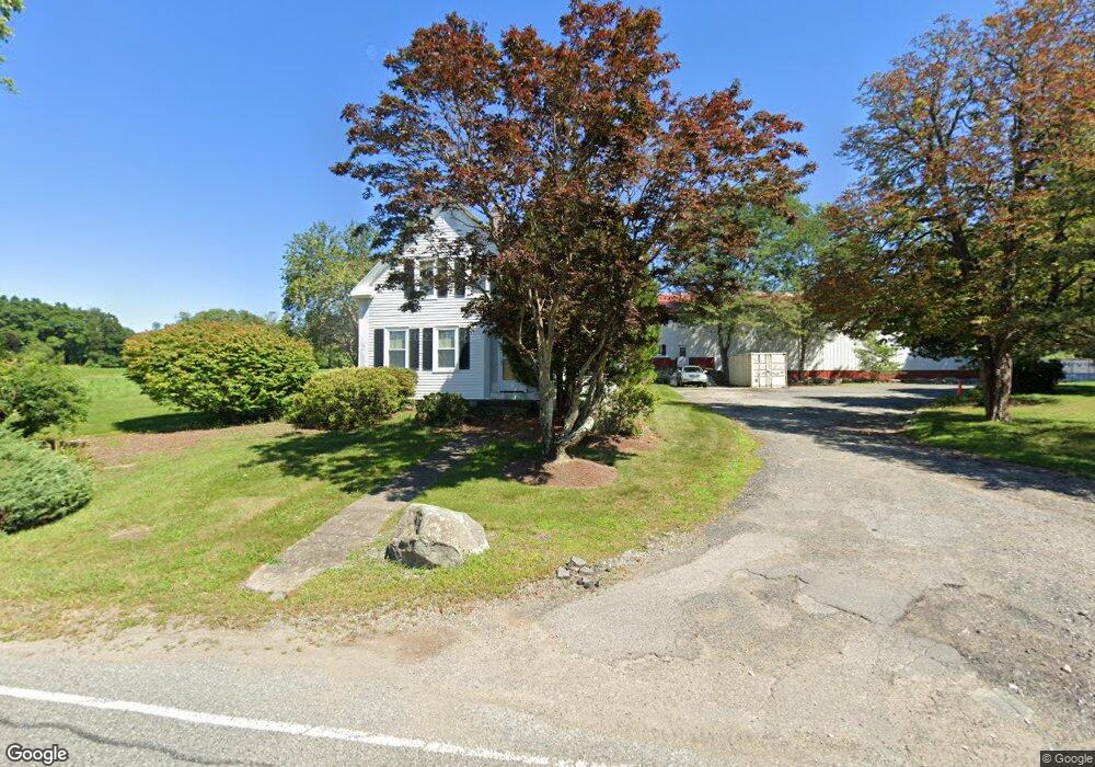 1404 West St, Stoughton, MA 02072 - photo 1