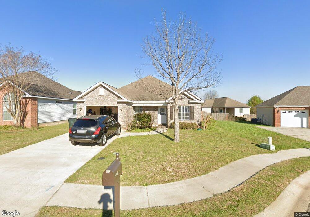 108 Greenspan Way, Byron, GA 31008 - photo 1