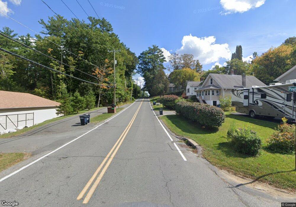 0 Pinehurst Ave, Pittsfield, MA 01201 - photo 1