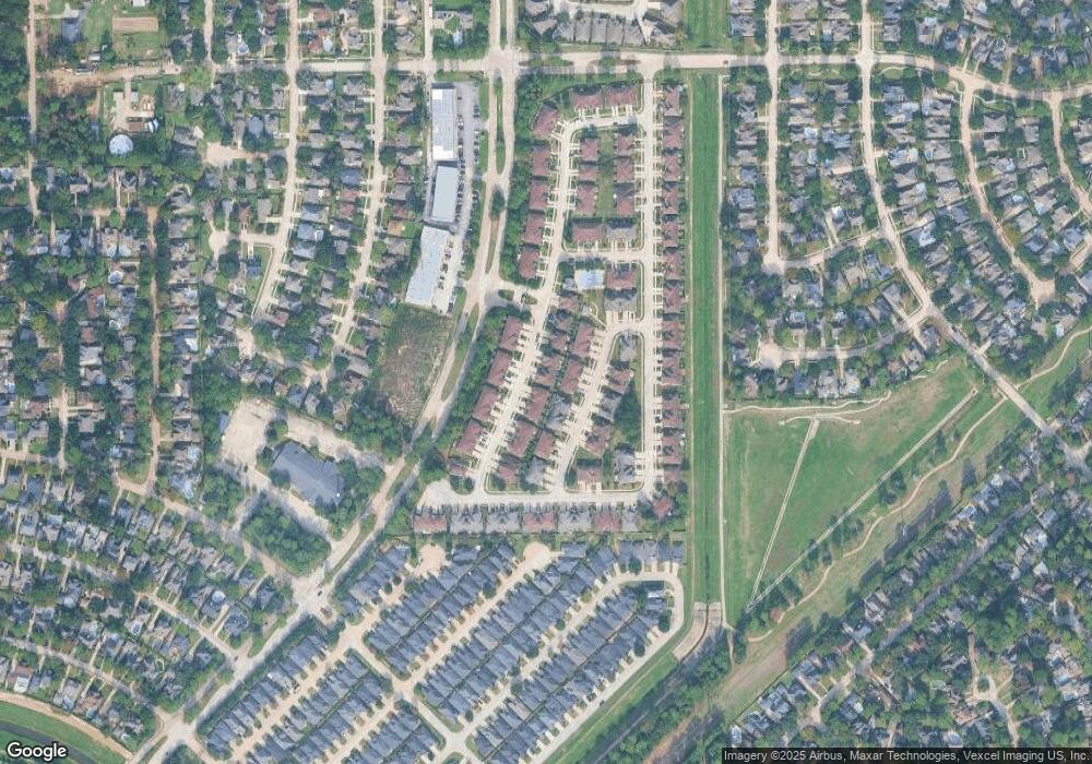 16028 Sweetwater Fields Ln, Tomball, TX 77377 - photo 1