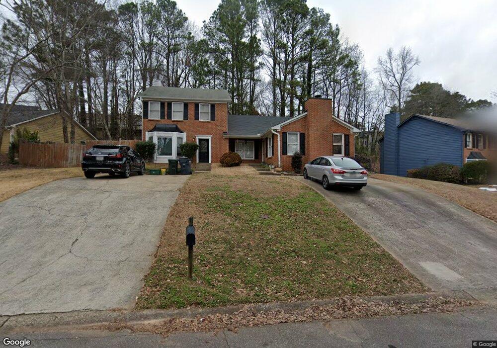 1903 Cooper Landing Dr SE, Smyrna, GA 30080 - photo 1