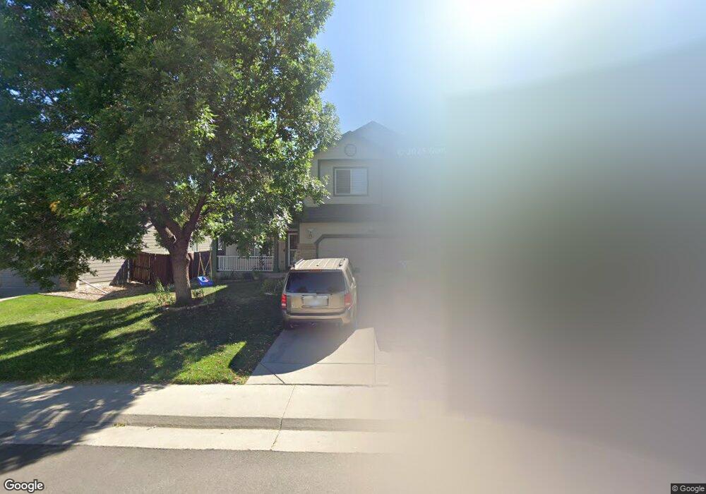 5186 E 119th Place, Thornton, CO 80233 - photo 1