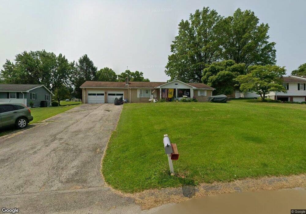 2660 Melloney Ln, Indiana, PA 15701 - photo 1