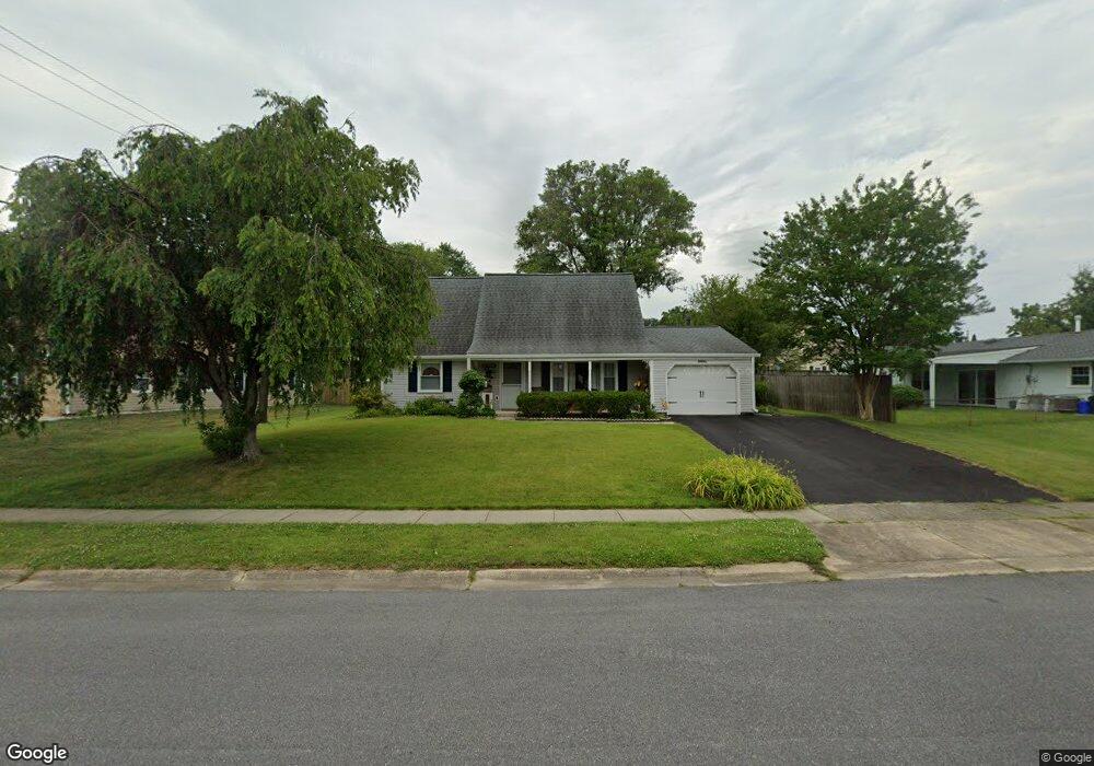 12205 Whitehall Dr, Bowie, MD 20715 - photo 1