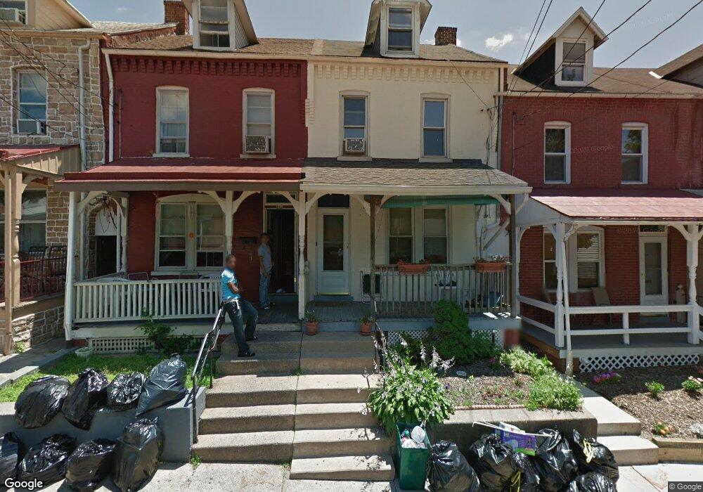 676 Union St, Lancaster, PA 17603 - photo 1