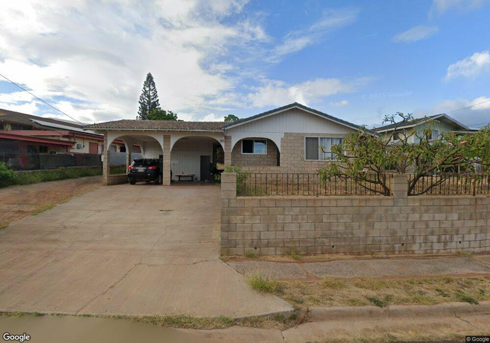 261 Kaiwi St, Kaunakakai, HI 96748 - photo 1