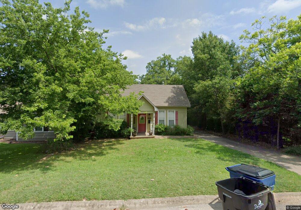 1515 W Gandy St, Denison, TX 75020 - photo 1