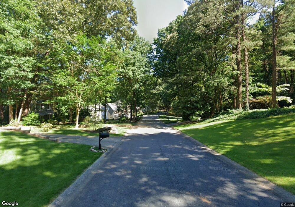 0 Colony Cir unit 8376895, Marietta, GA 30068 - photo 1