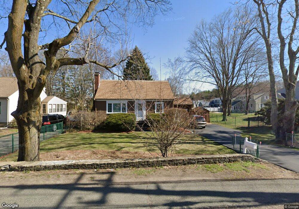 271 Main St, Saugus, MA 01906 - photo 1