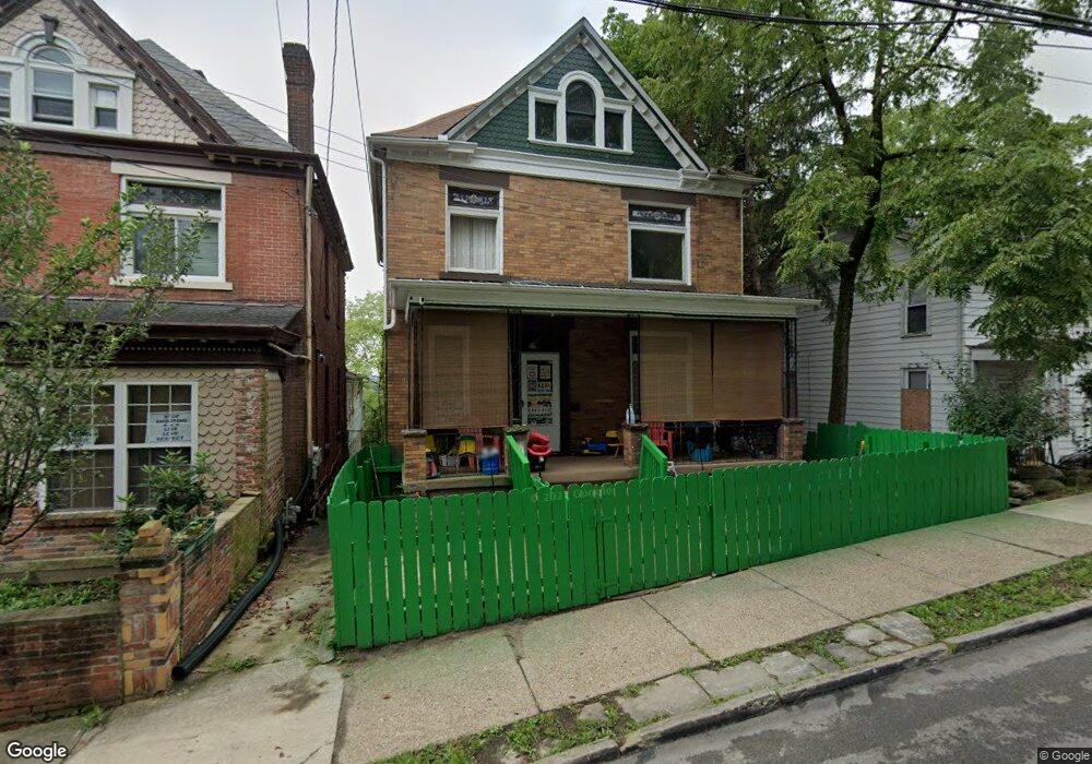 922 North Ave, Wilkinsburg, PA 15221 - photo 1