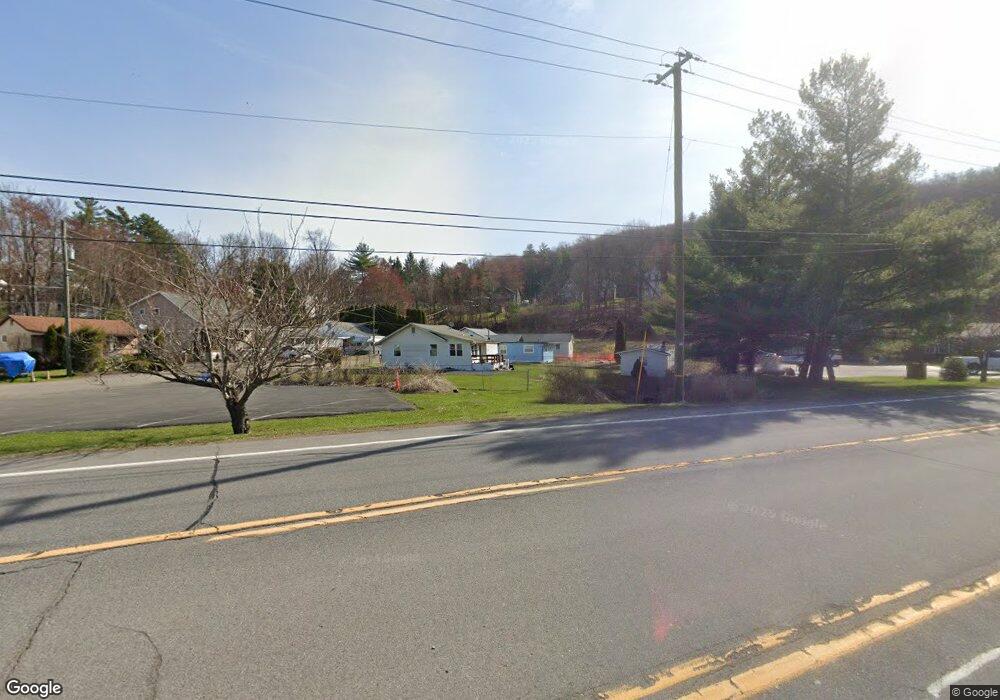 23 Annabelle Ave, Harveys Lake, PA 18618 - photo 1