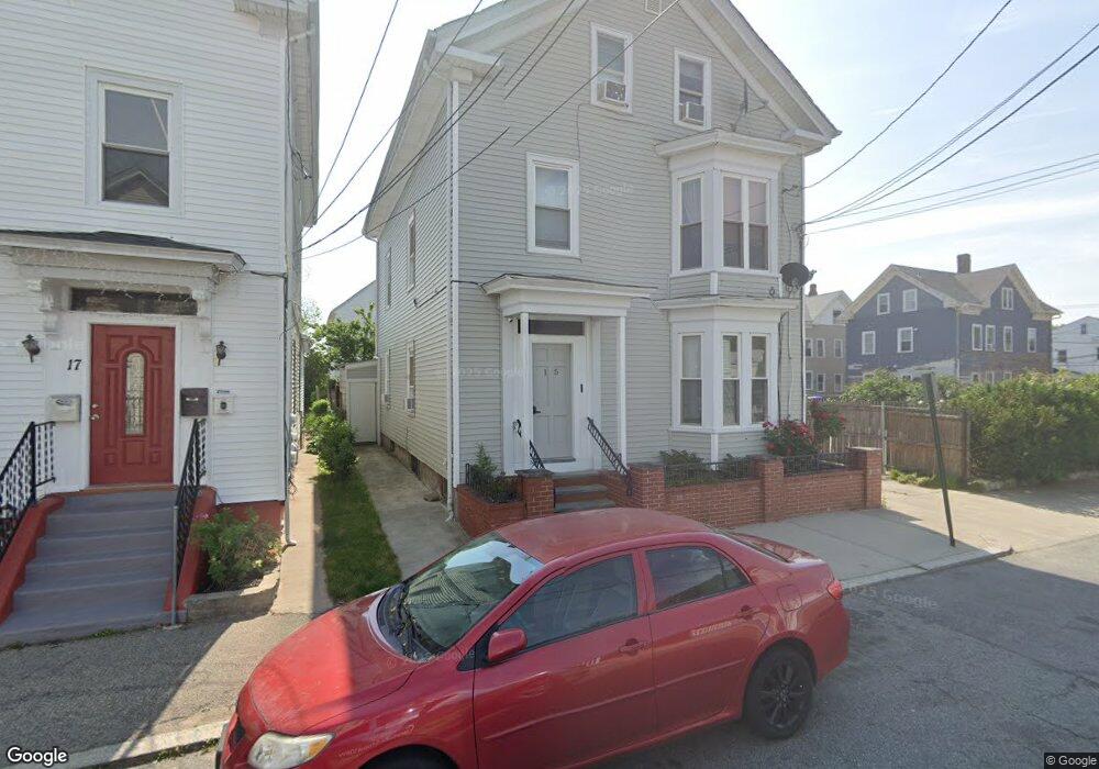 15 Rankin Ave, Providence, RI 02908 - photo 1