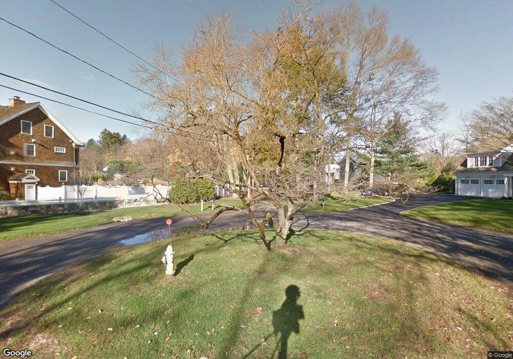 46 Green Meadow Ln, New Canaan, CT 06840 - photo 1