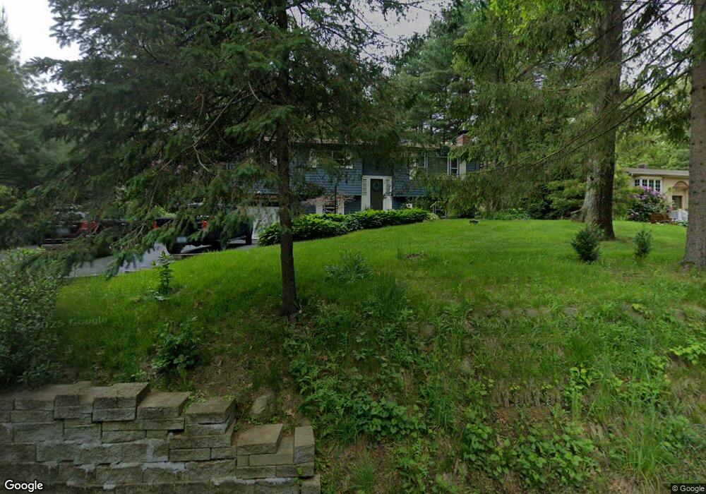 28 Winsor Ave, Johnston, RI 02919 - photo 1