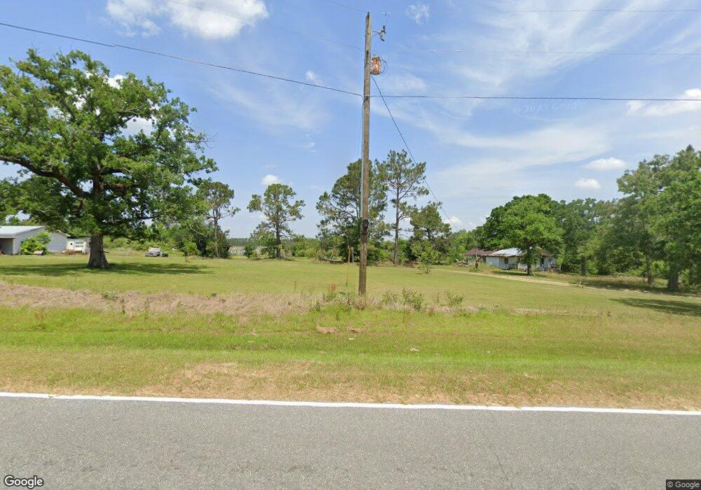 2058 Ernest Pridgen Rd N, Wray, GA 31798 - photo 1