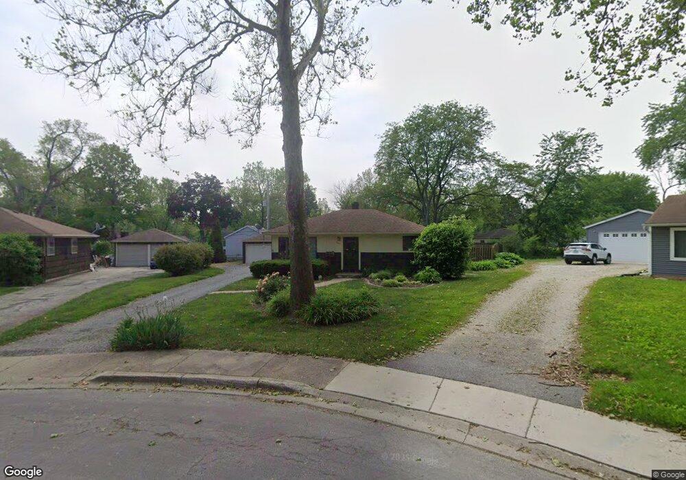 3605 Finch Ct, Rolling Meadows, IL 60008 - photo 1