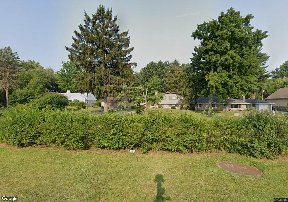 53425 Juniper Rd, South Bend, IN 46637 - photo 1