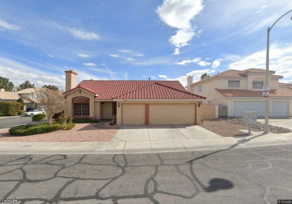 9901 Whalers Landing Ct, Las Vegas, NV 89117 - photo 1