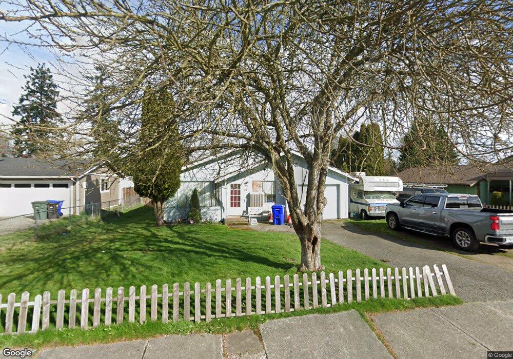 9025 7th Place W, Everett, WA 98204 - photo 1