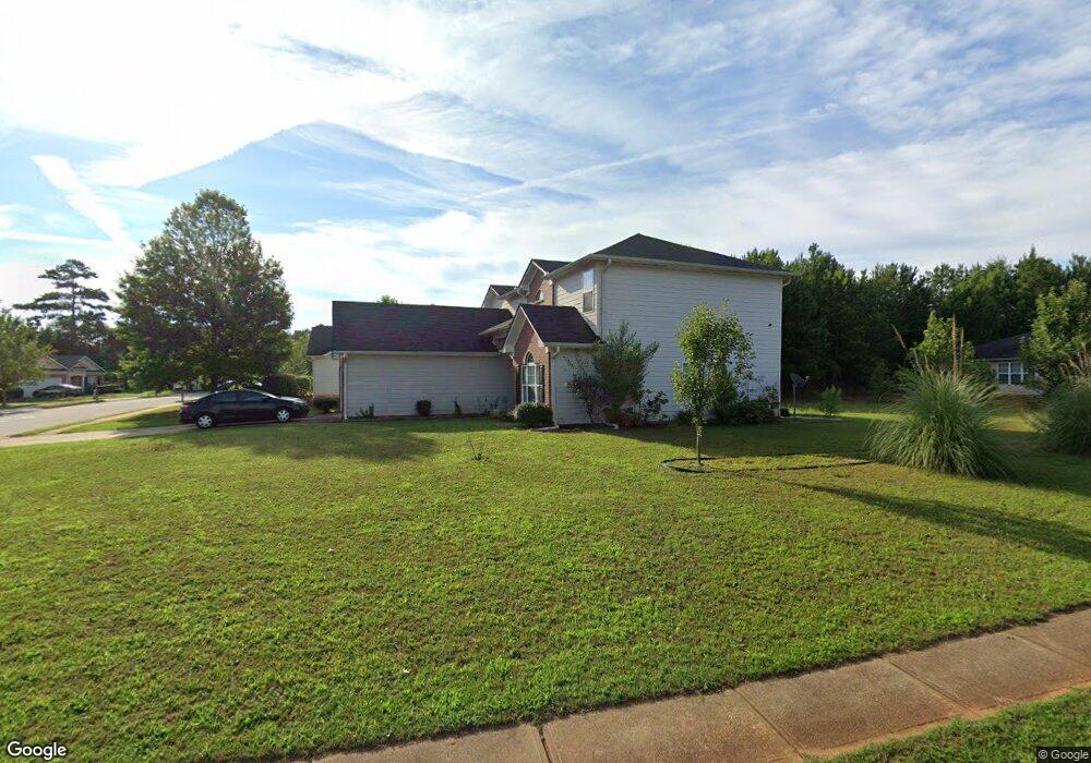 40 Lake Side Point, Covington, GA 30016 - photo 1