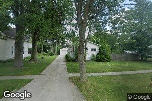 4581 Pike St, Ubly, MI 48475
