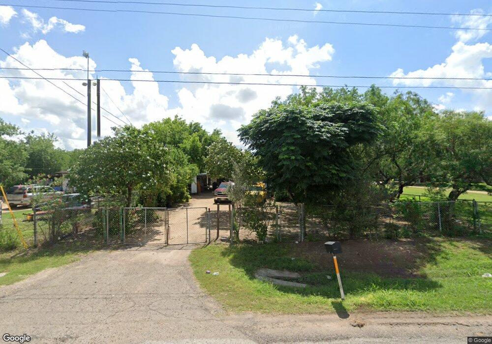 7046 N Fm 493, Donna, TX 78537 - photo 1