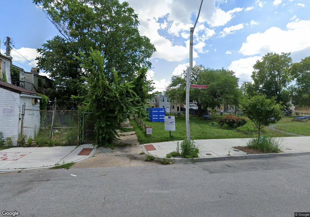 1557 Mckean Ave, Baltimore, MD 21217 - photo 1