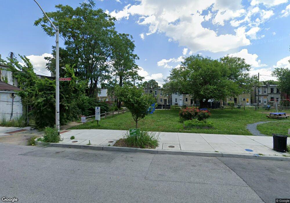 1555 Mckean Ave, Baltimore, MD 21217 - photo 1