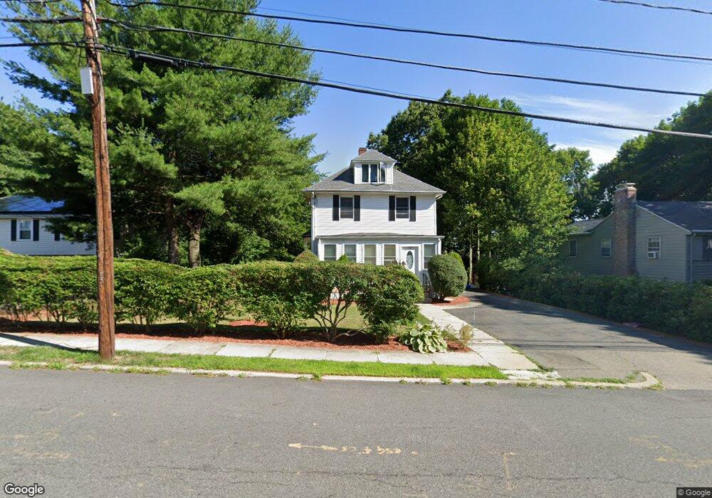 152 Greendale Ave, Needham Heights, MA 02494 - photo 1