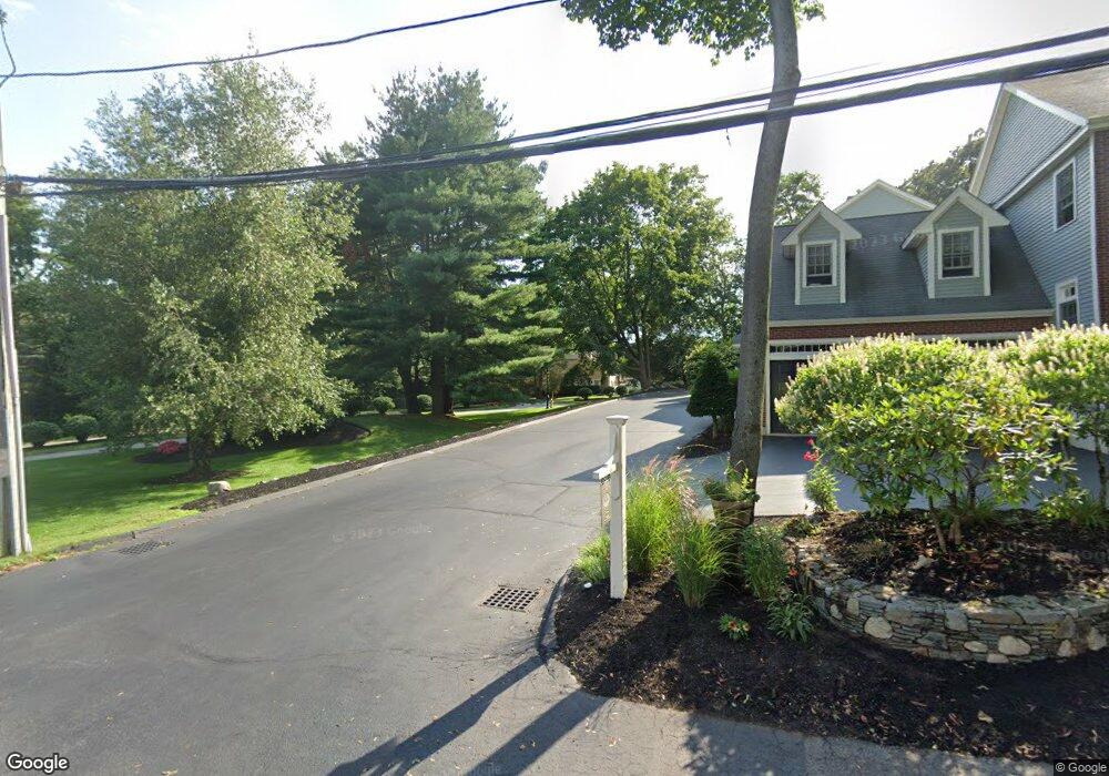 6 Martingale Ln unit 3, Andover, MA 01810 - photo 1