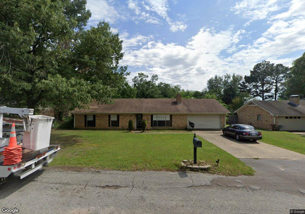 2015 North Dr, Tyler, TX 75703 - photo 1