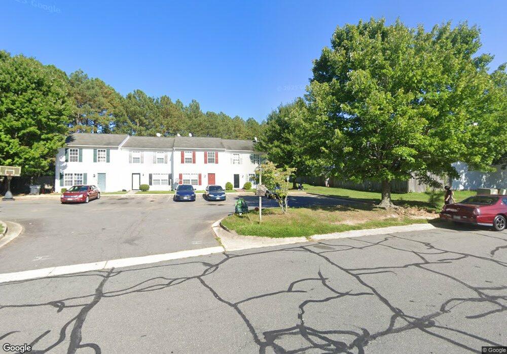 21630 Cinnamon Way, Lexington Park, MD 20653 - photo 1