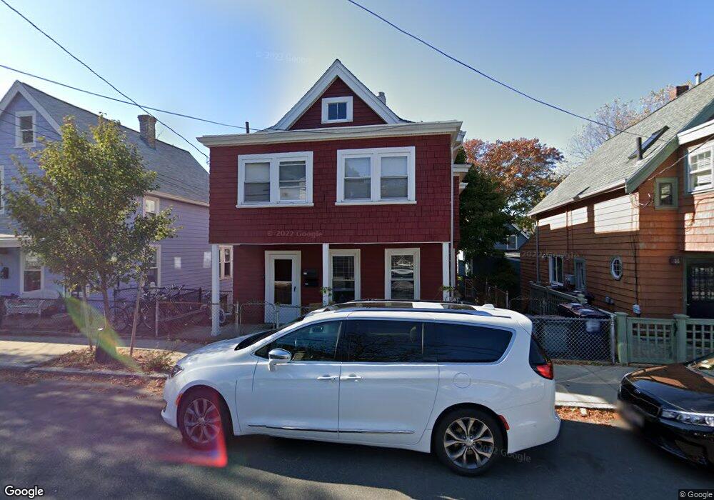 17 Cedar St, Cambridge, MA 02140 - photo 1