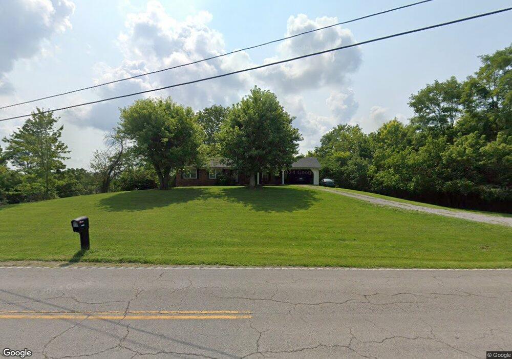 8229 MacKville Rd, Harrodsburg, KY 40330 - photo 1