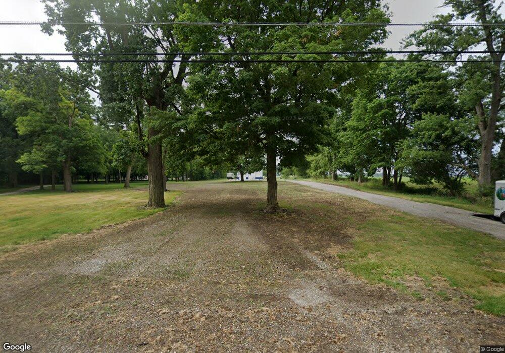 2331 E Kelley Rd, Frankfort, IN 46041 - photo 1