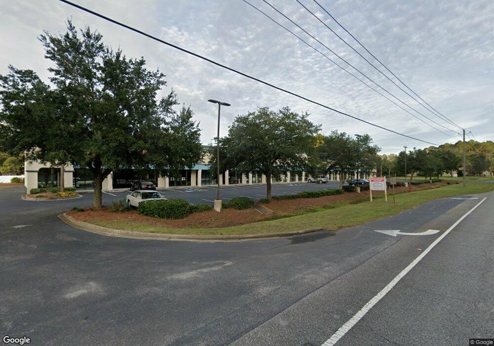 208 Scranton Connector Tract B, Brunswick, GA 31525 - photo 1