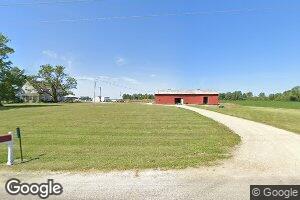 8560 N 400 E, Bryant, IN 47326