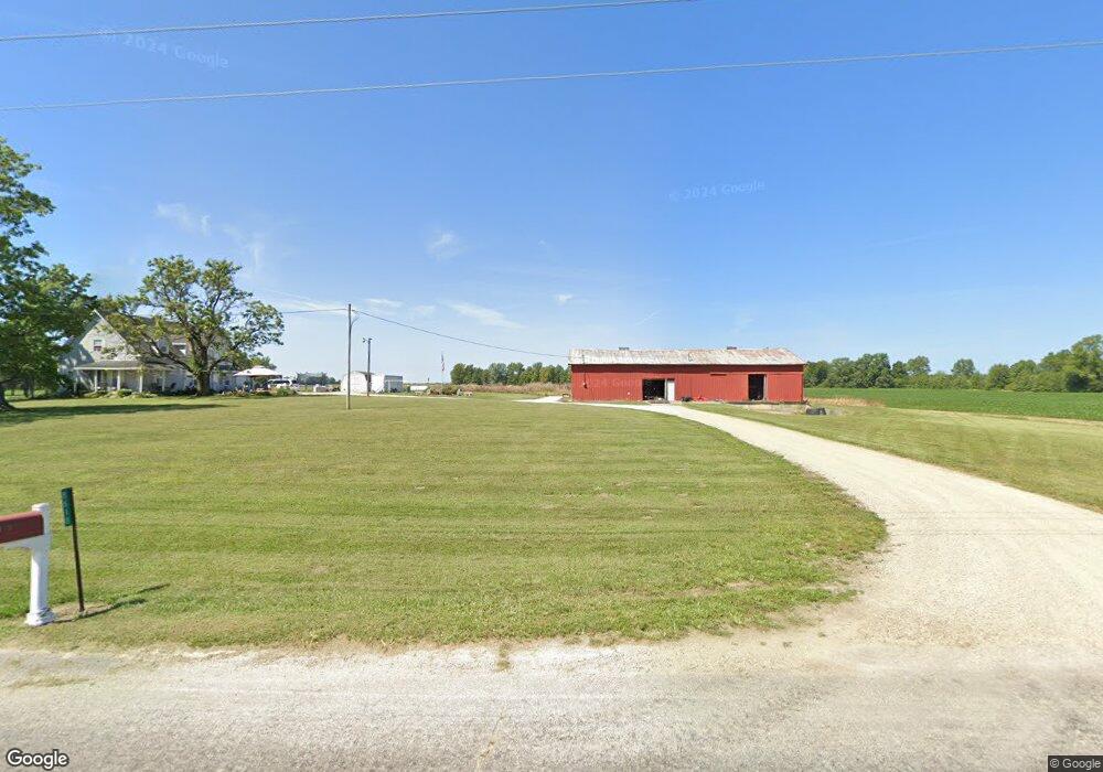 8560 N 400 E, Bryant, IN 47326 - photo 1