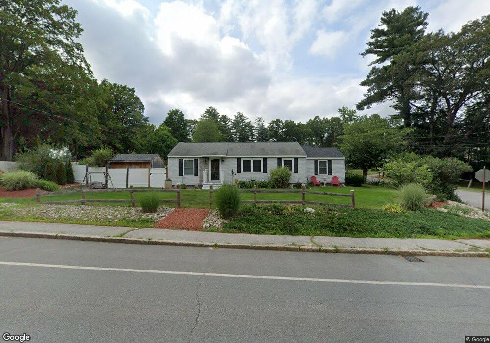 102 Central St, Hudson, NH 03051 - photo 1