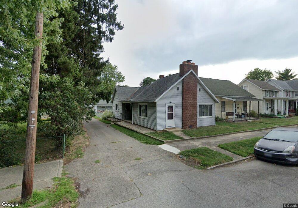 326 E Union St, Circleville, OH 43113 - photo 1